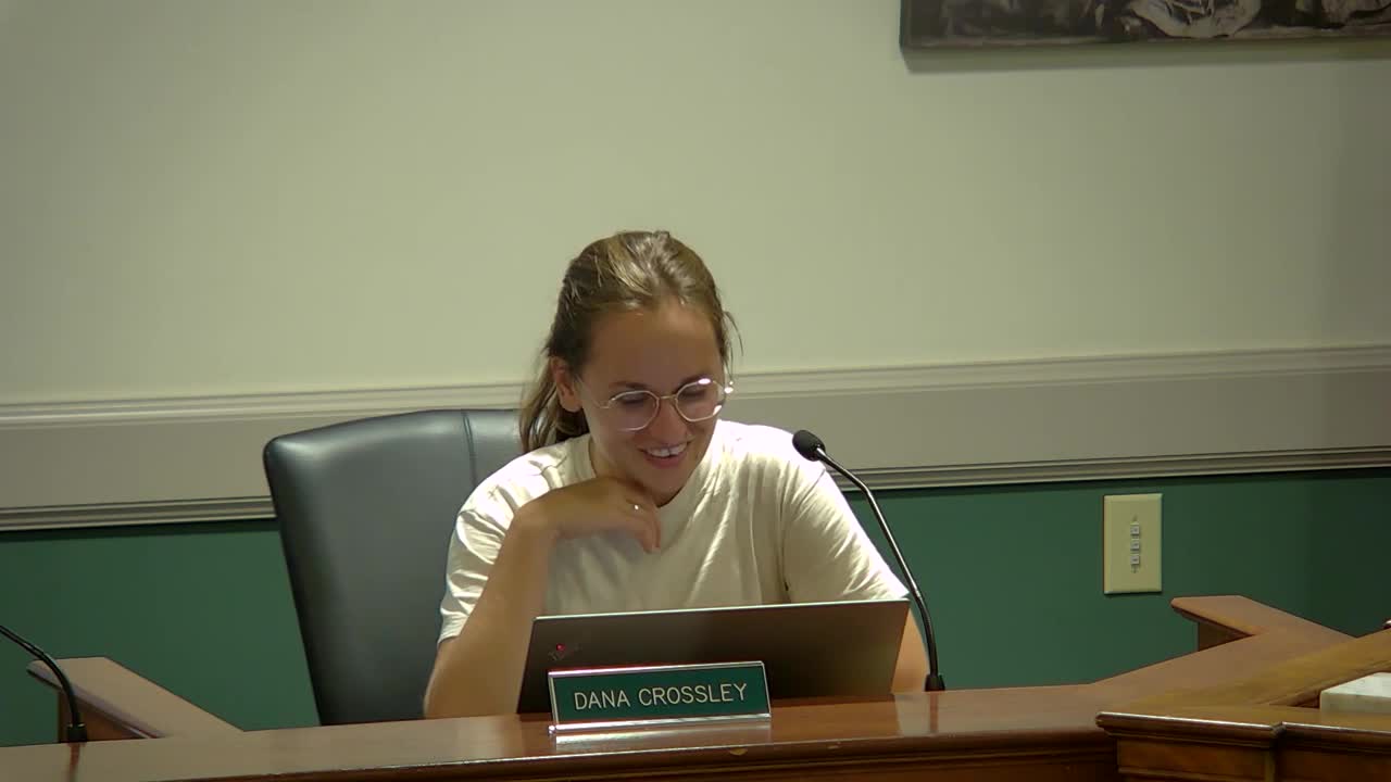 Commission flags encampment, unauthorized trails and erosion at Malley Farm; awaits Fish & Wildlife assessment