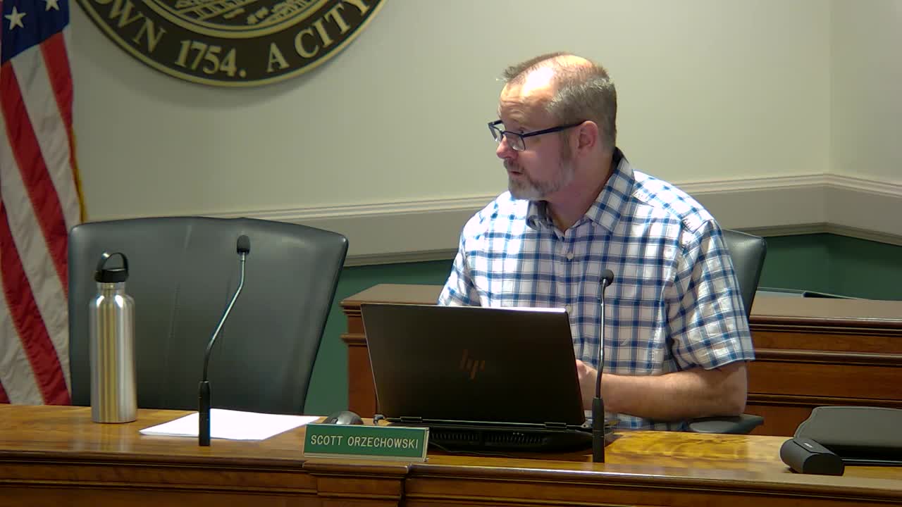 Conservation commission seeks city meeting after Coles Pond access lot posted 'no trespassing'