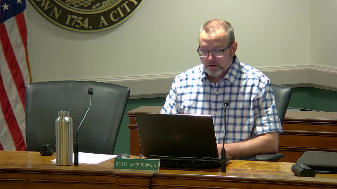 Conservation commission discusses Blanding’s turtle sightings; considers signage, education and targeted mitigation