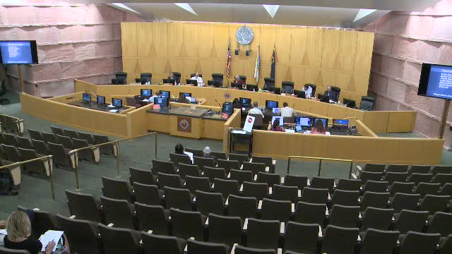 Plan amendment and 16-lot tentative map draw Town Board denials and public protest