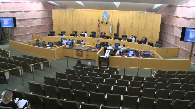 Developer seeks 111-lot tentative map and multiple waivers; Enterprise town board recommended denial