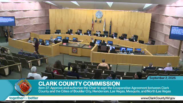 Commission approves seven permanent Water Reclamation District positions funded by rates, not tax revenue