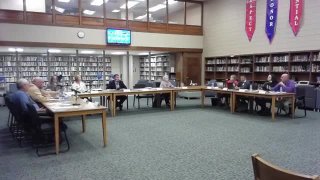 Local Leaders Explore Funding for Expanded Early Childhood Education Classrooms