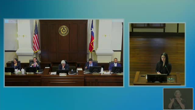 Bexar County Budget Hearings Address $261M Proposed Balance for 2024-2025