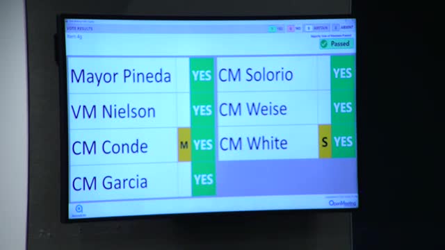 Avondale Police Detail Speed Safety Camera Program Effectiveness and Implementation Plans