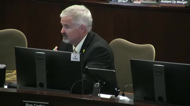Avondale Council Highlights Community Mentorship Needs and Nonprofit Funding