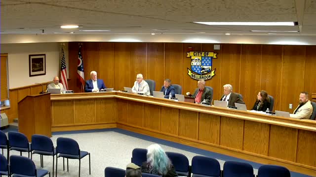 Council Considers Including Game Birds in Poultry Regulations Amid Geese Concerns