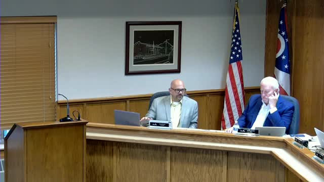City Council Approves Ordinance for Golf Cart Operation on Local Streets