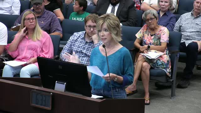 Residents Call for Pause and Safety Measures at Boerne's Buc ee's Development