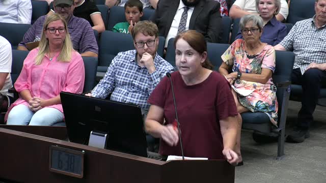 Boerne Residents Express Concerns Over Buc-ee's Controversial Gas Station Development