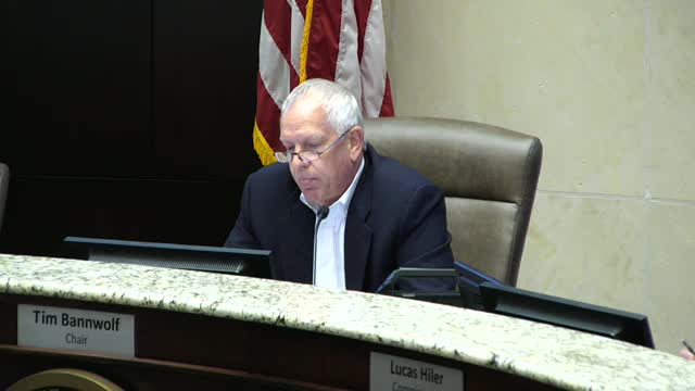 Commissioners Discuss Buc ee's Project Changes and Impact on City Revenue