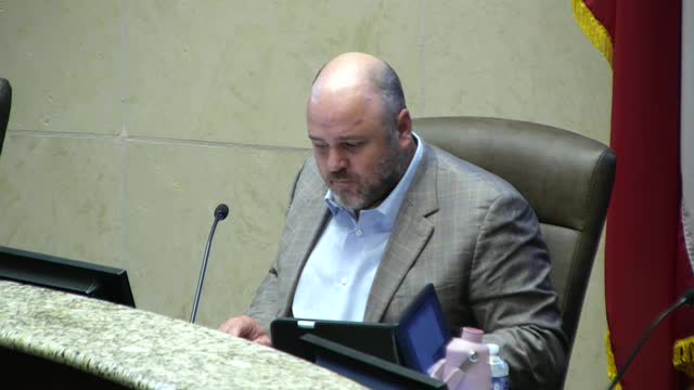 Commissioner proposes 60-day pause for thorough review of zoning request