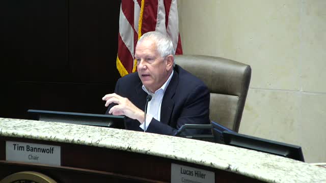 Boerne Residents Voice Concerns Over Buc Ee's Rezoning and Transparency Issues