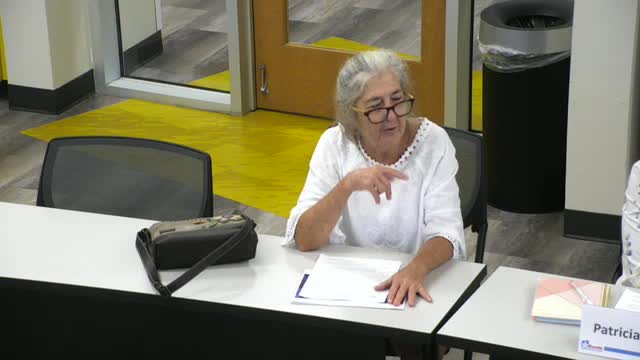 Elder Women Share Stories While Burying Mother at Roselawn Cemetery