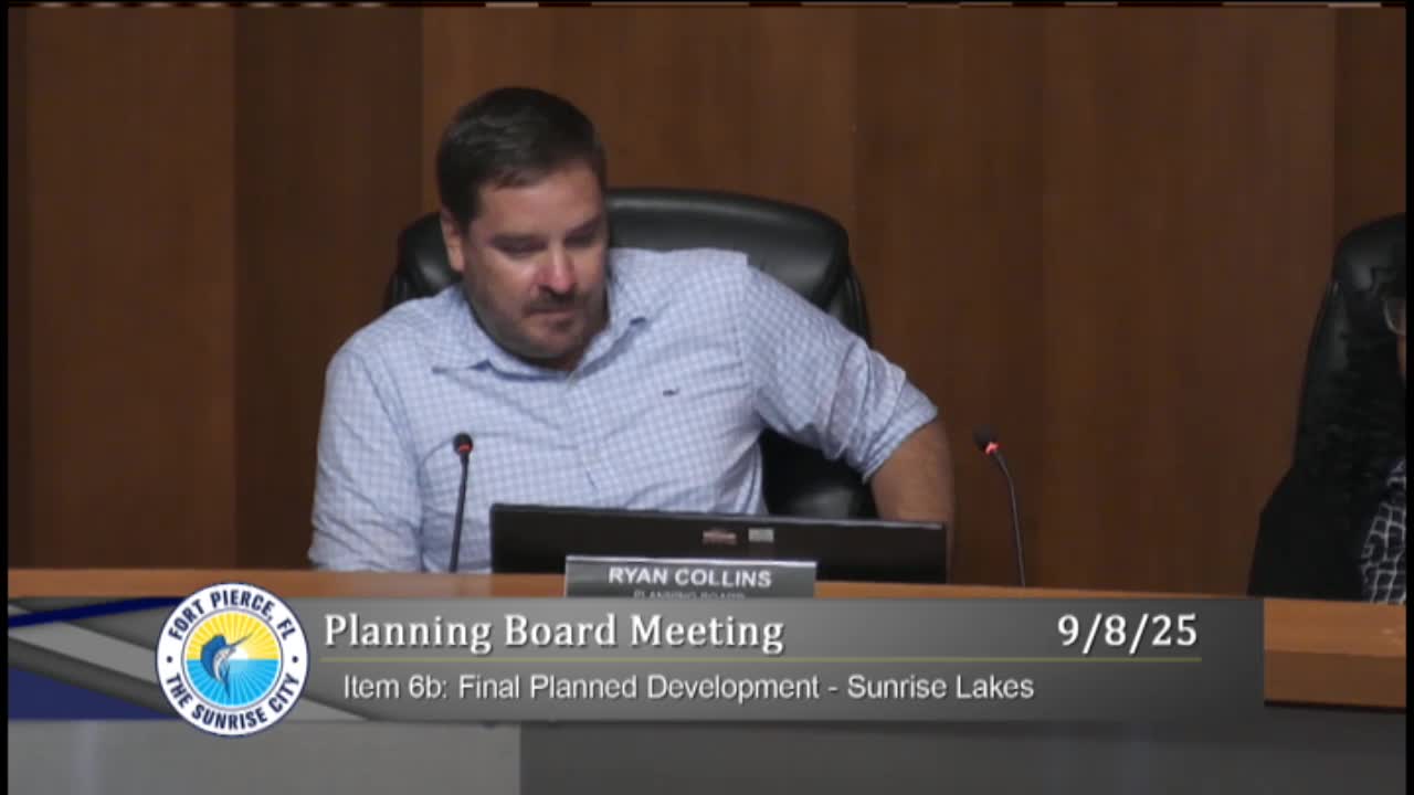 City Council Member Voices Concerns Over Proposed Site Plan and Bus Safety