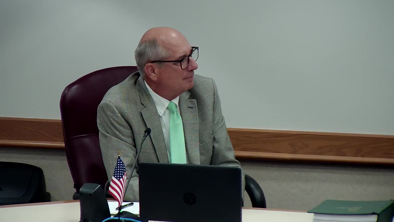 Kettering Council Addresses Blighted Properties and Business Aesthetics in Local Area