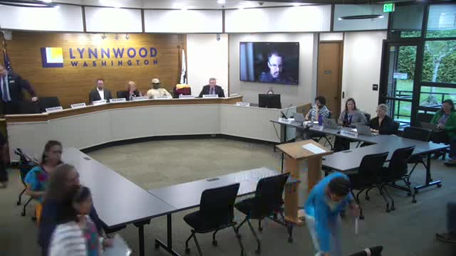 Linwood City Council Hears Public Comments Ahead of Cannabis and Annexation Hearings