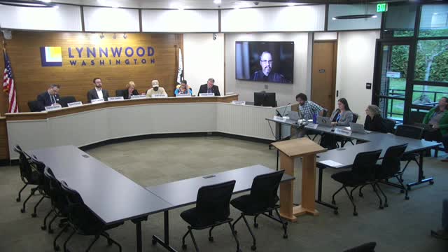 Council Members Reflect on Successful Community Fair and Upcoming Facility Opening