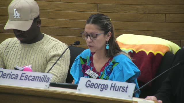 Local Leader Celebrates Hispanic Heritage Month and American Dream Journey