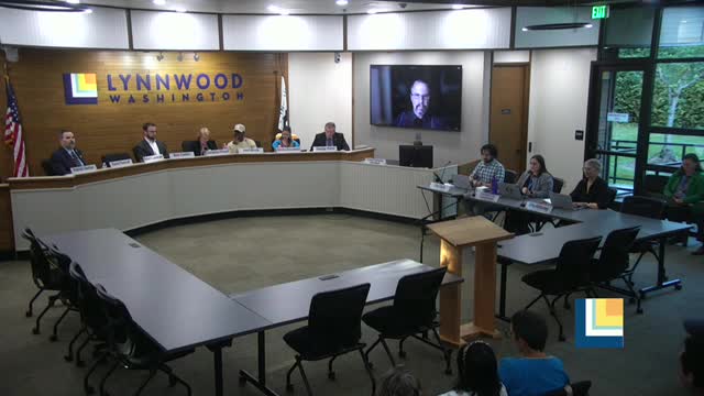 Linwood City Council Proclaims National Hispanic Heritage Month from September 15 to October 15