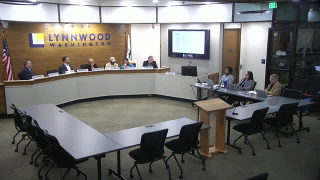 Lynnwood Council Approves Residency Requirement Amendment Amid Enforceability Debate