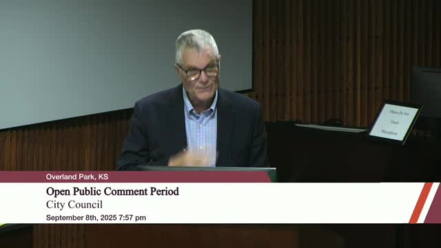 Community Voices Concerns Over Riva Ridge Project and FEMA Flood Map Reliability