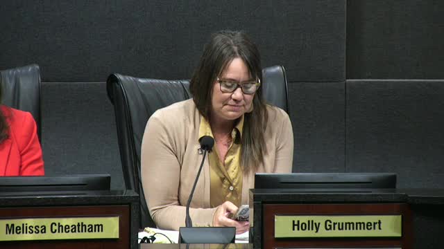 Overland Park City Council Adopts New Flag Design Emphasizing Community Identity