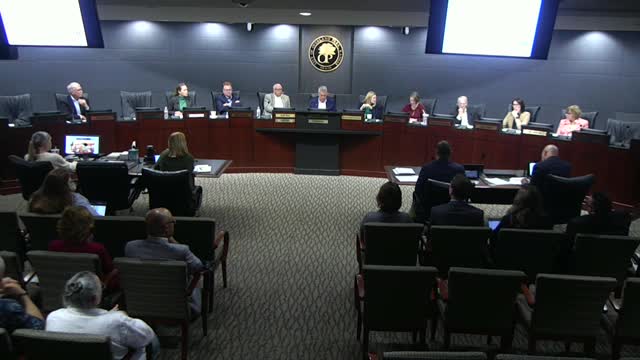Overland Park Commission Denies Rezoning Request Amid Neighbor Concerns