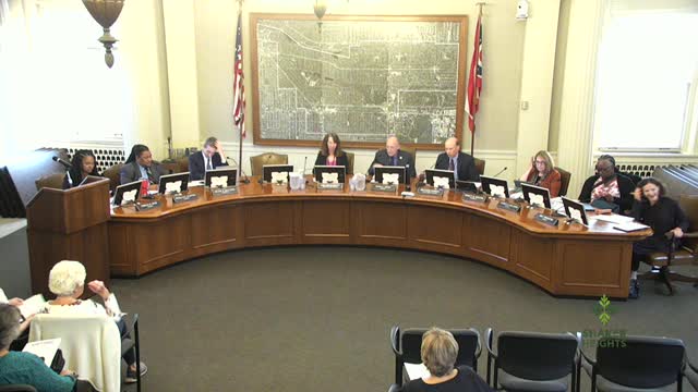 Mayor Opens Democracy Day Public Hearing on Corporate Political Influence