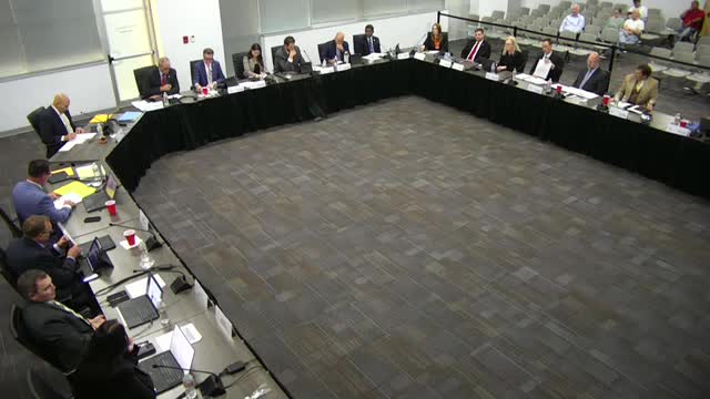 Richardson City Council Approves Special Permit for Senior Activity Center on Belt Line Road