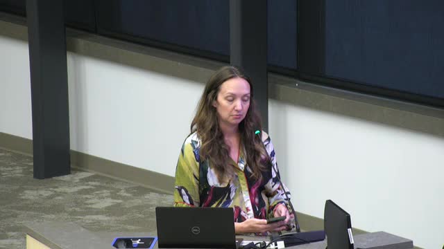 Richland Residents Advocate for Lower Density and Increased Commercial Zoning in Badger Mountain Area