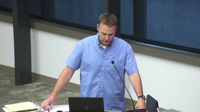 City Council Approves R2S Zoning for 58 Acre Badger Mountain Development Project