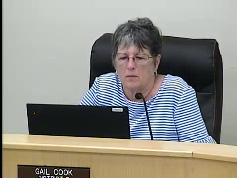 School Board Plans Ebike Safety Policies and Reviews Legislative Priorities