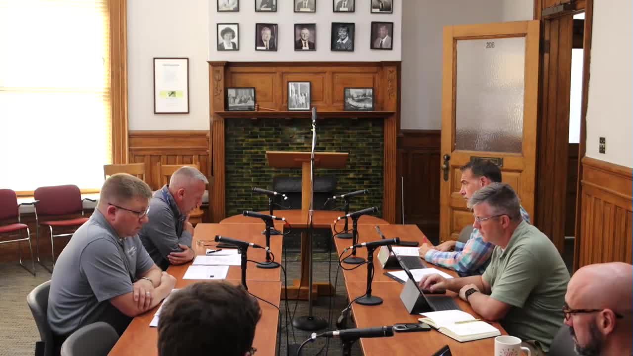 City Plans Expansion of Park System to Enhance Quality of Life and Recreation