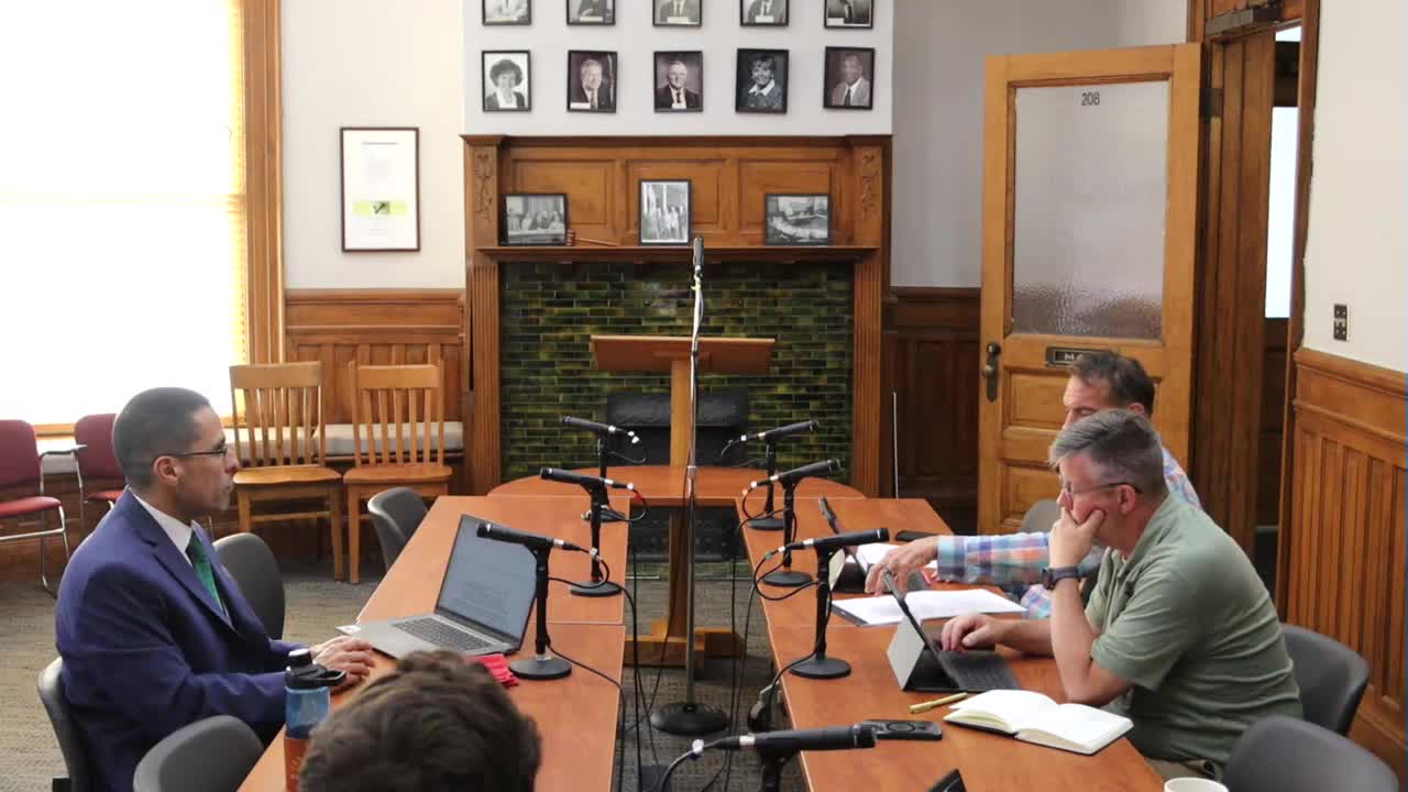 Winchester IT Department Explores AI Chatbots for Enhanced Citizen Interactions