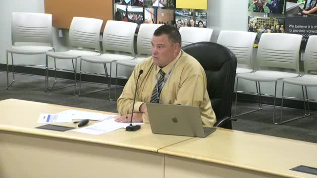 Camas School District Enhances CTE Programs and DECA Participation Efforts