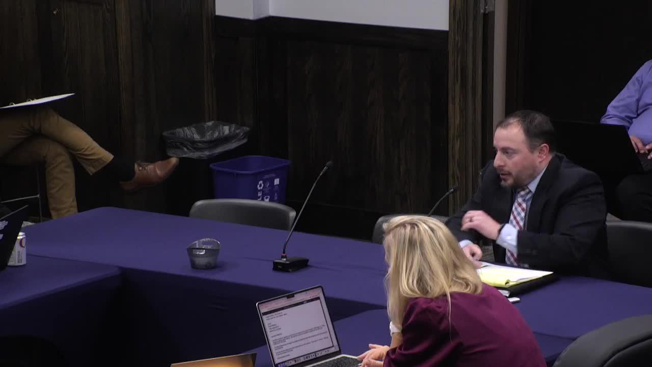 Council Reviews Right to Farm Act's Protection for Agricultural Operations amid Urban Expansion