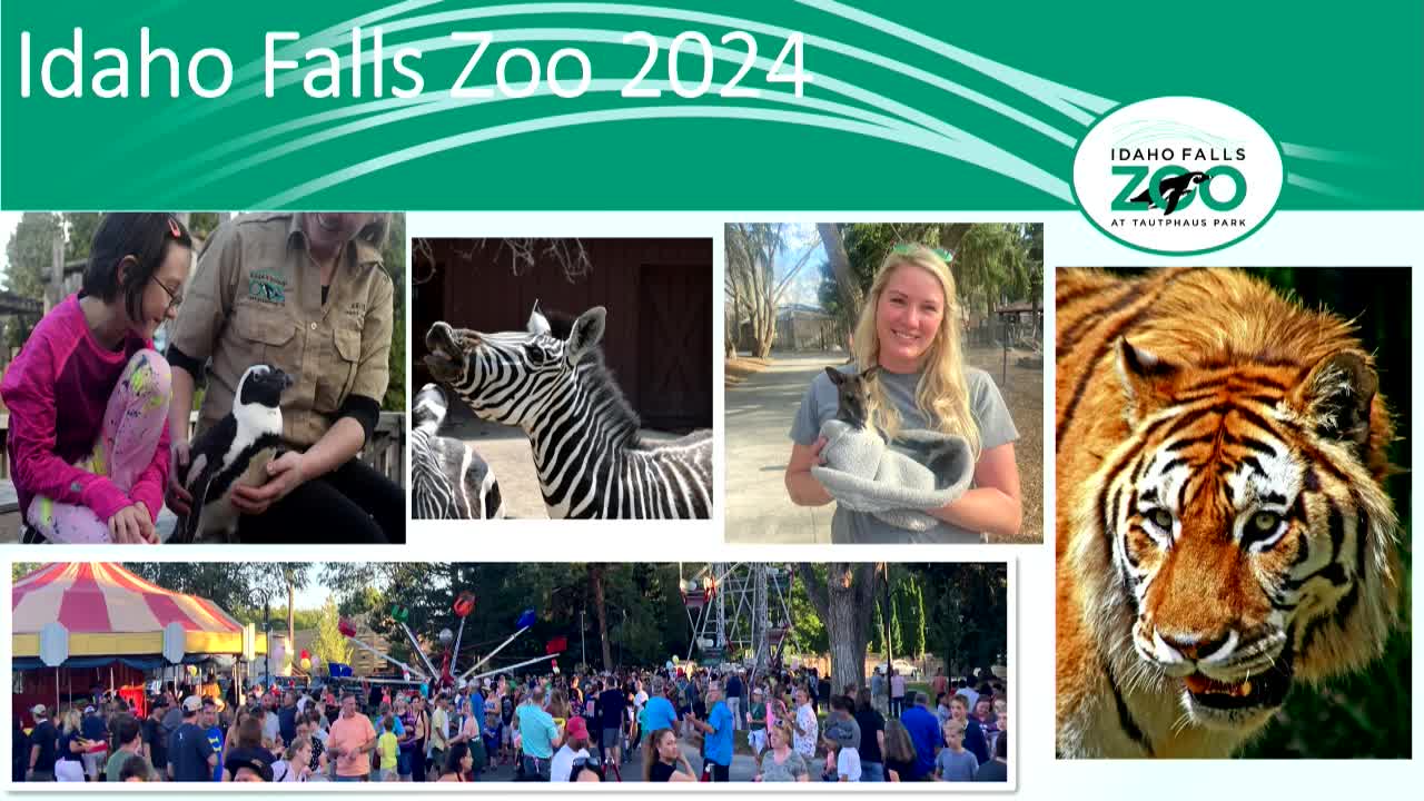 City Council Postpones Affordable Housing Discussion During Zoo Update Meeting