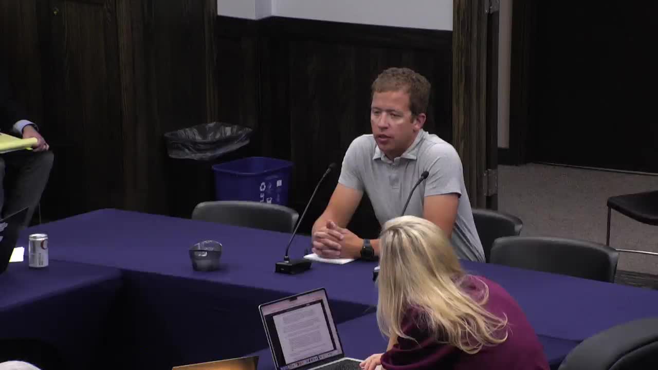 Idaho Falls Resident Raises Concerns Over City Weed Ordinance Enforcement