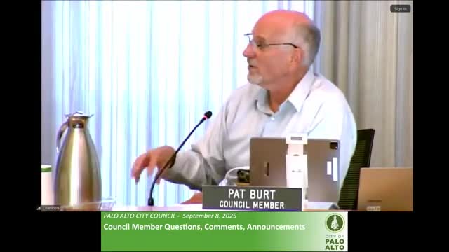 County Officials Promote November Sales Tax Measure to Fund Healthcare and Transit Services