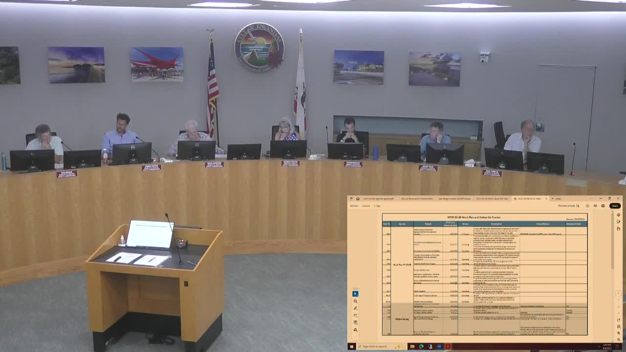 Permian Commission prioritizes crosswalk and bike parking projects for safety improvements