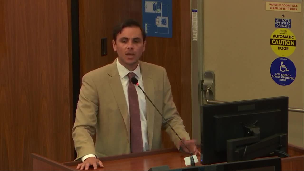 Commissioners Address Cell Tower Height and Safety Concerns During Public Hearing