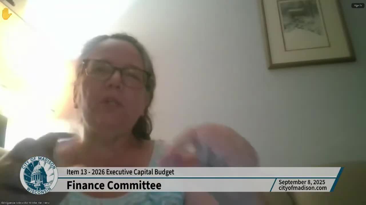 Director Wachter discusses delayed 2027 timeline for South Side project progress