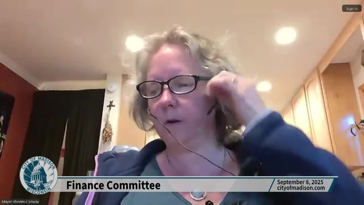 Remote Meeting Held Amid Cat Interruptions