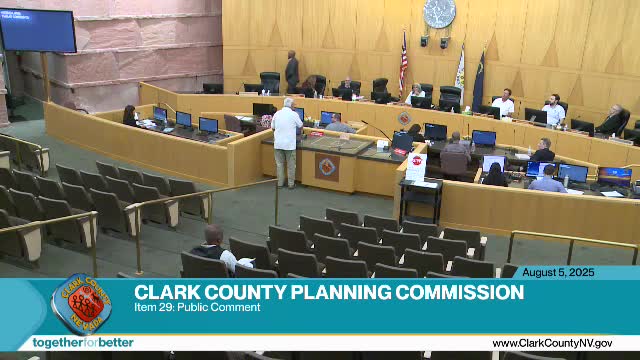 Neighborhood watch leader urges county to consider trespass affidavits to curb encampments