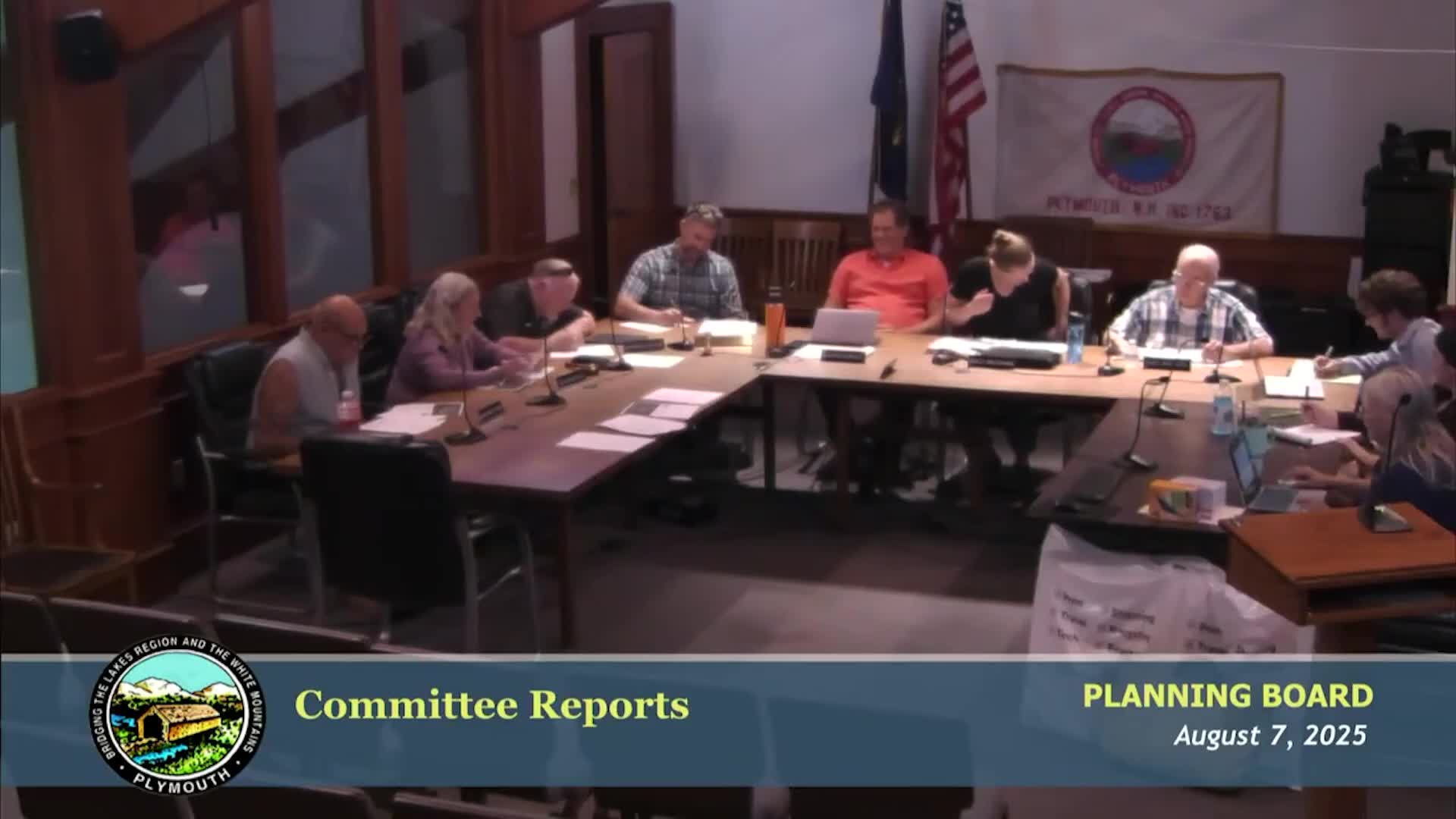 Planning board agrees on engagement push for housing chapter, targets November community meeting