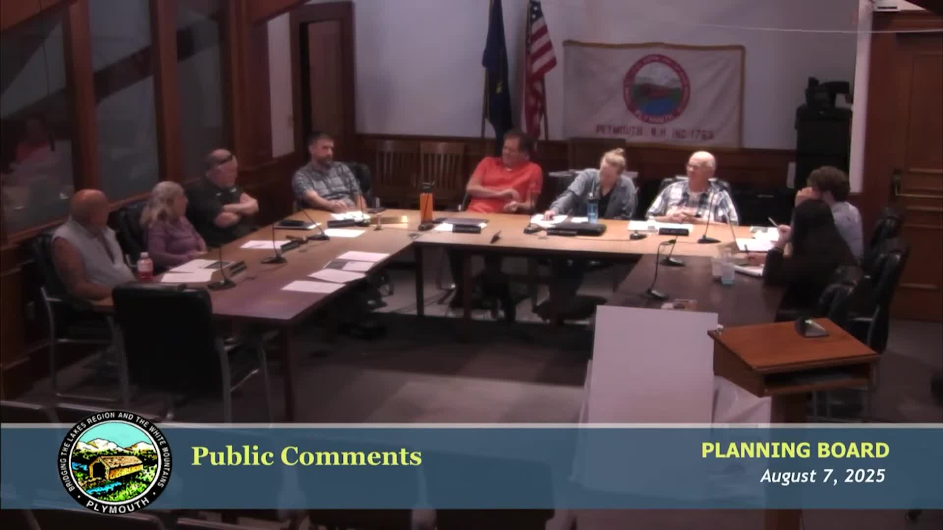 Regional Planning Commissions Face Funding Crisis as State Support Disappears