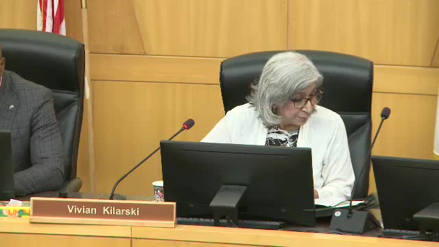 Applicant submits drainage study as staff supports a partial extension for Bridal Line site; Public Works opposes extension for nonstandard right-of-way work