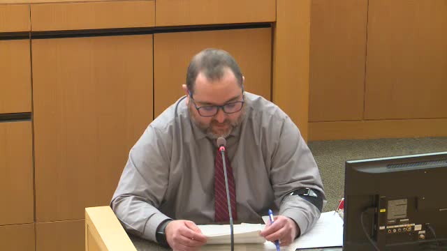 Staff, town board recommend denial of rear-setback reduction for Bonanza property that may later become accessory living quarters