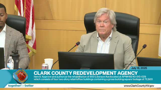 UNLV College of Fine Arts reports increased programming, media coverage and a student Emmy for Commercial Center sponsorship